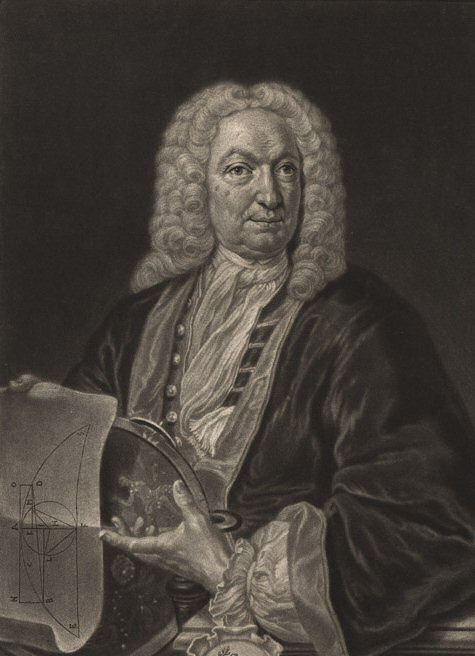 Johann I