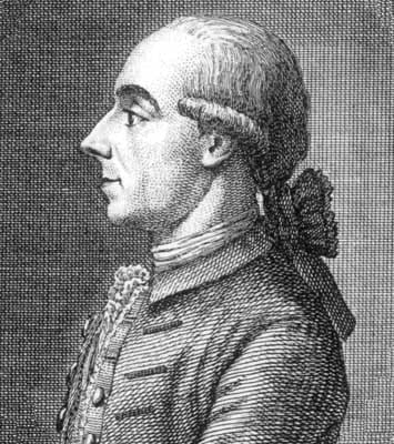Johann III