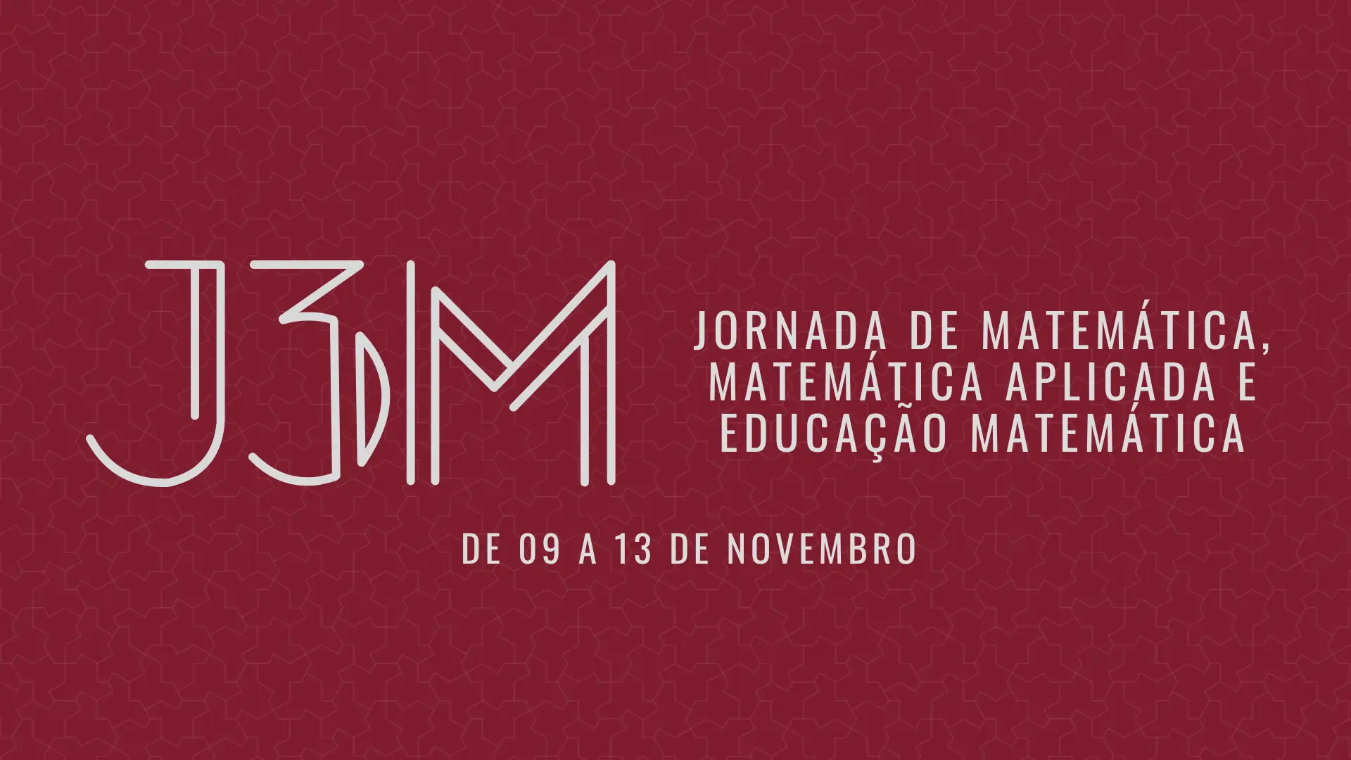 Jornada de Matemática