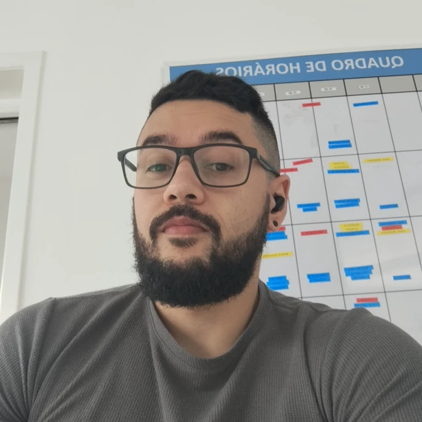Foto Gustavo Guimarães de Souza