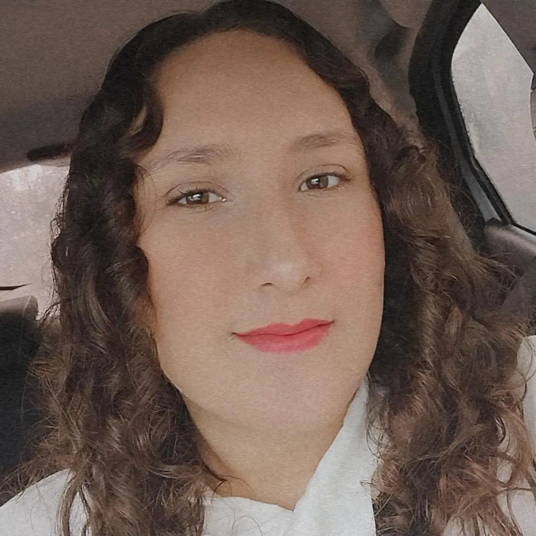 Foto Katrine Goulart Habkoste