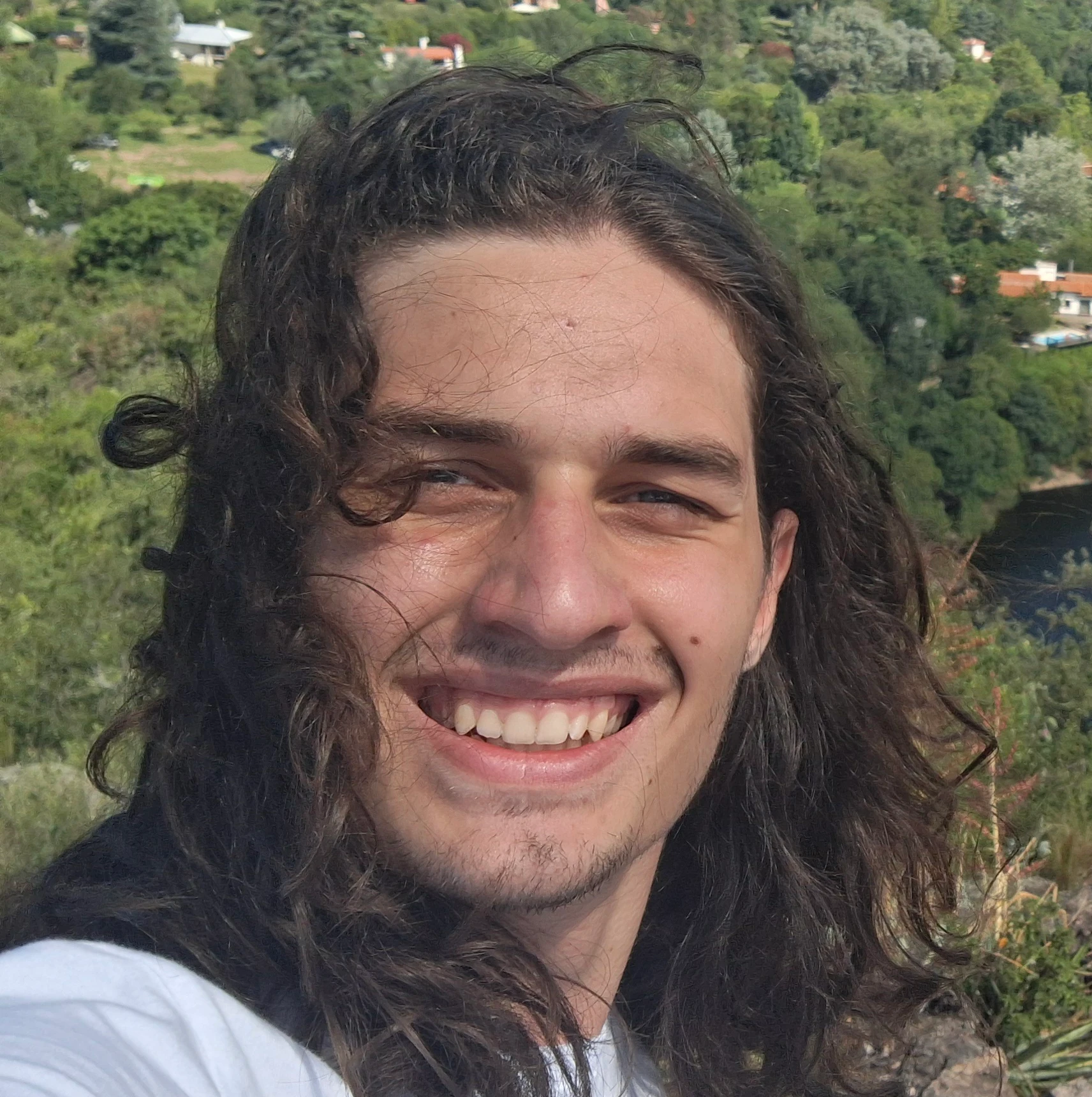 Pedro Lascowski Laguna